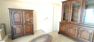  Appartement � vendre 4 pi�ces 81 m�