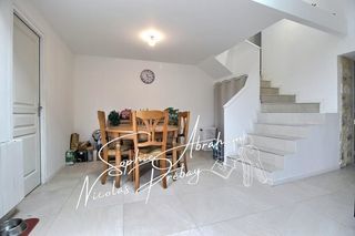  Maison � vendre 4 pi�ces 65 m�