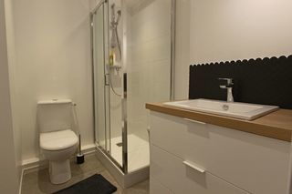  Appartement � louer 1 pi�ce 35 m�