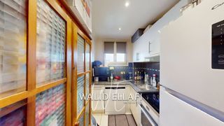  Appartement � vendre 3 pi�ces 53 m�