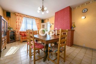  Maison � vendre 4 pi�ces 107 m�