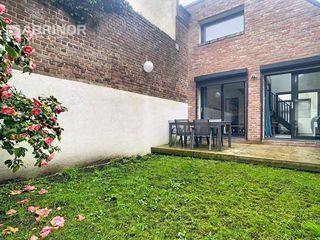  Maison � vendre 4 pi�ces 105 m�