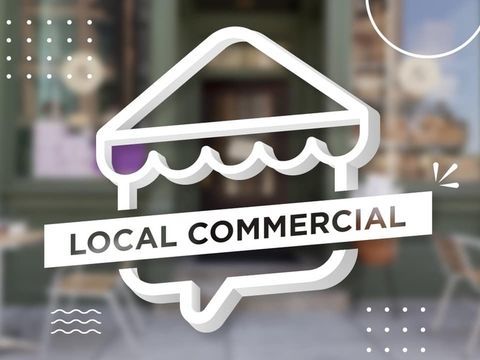 A VENDRE � MURS COMMERCIAUX &Agrave; SAINT-FRAN&Ccedil;OIS � EMPLACEMENT &Agrave; TR&Egrave;S FORTE VISIBILIT&Eacute; 216000 97118 Saint francois