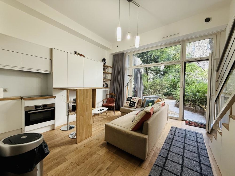 � vendre  Appartement Paris 6