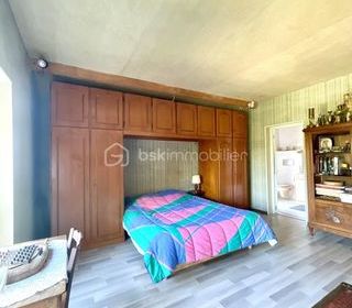  Maison � vendre 9 pi�ces 260 m�