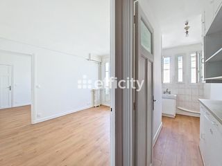  Appartement � vendre 2 pi�ces 34 m�