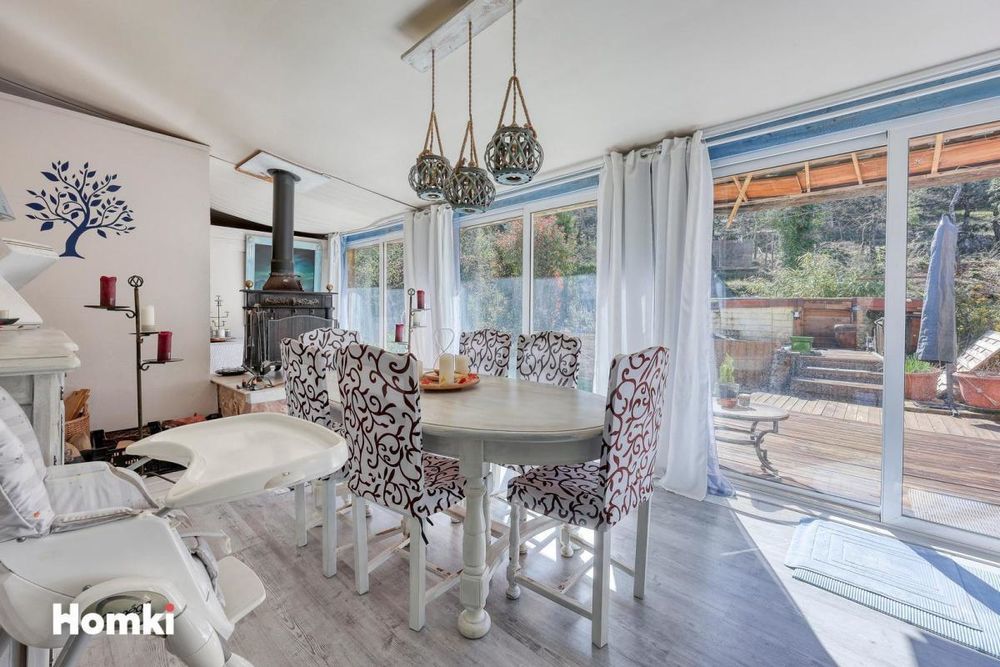 � vendre  Maison N�oules (83136)