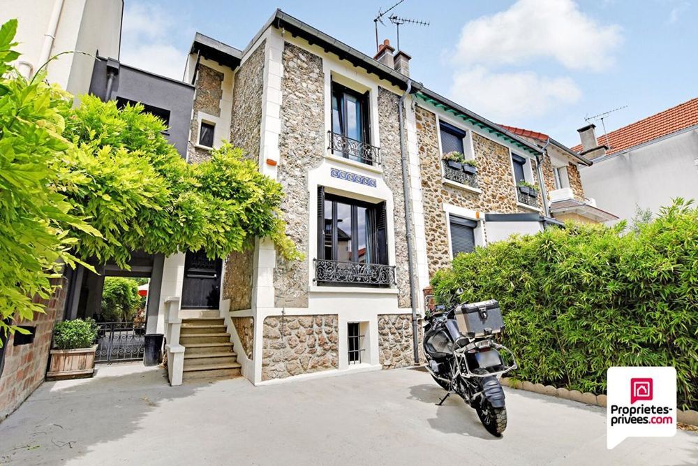 � vendre  Maison Le Perreux-sur-Marne (94170)