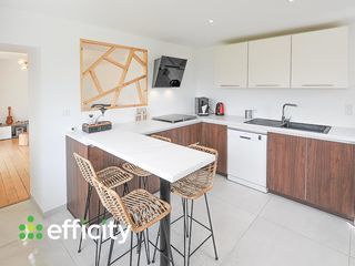  Maison � vendre 4 pi�ces 124 m�