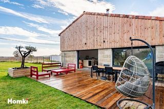  Maison � vendre 6 pi�ces 150 m�