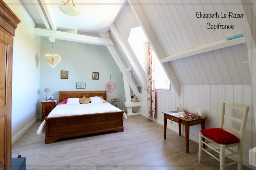 � vendre  Maison Montreuil-Juign� (49460)