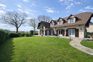  Maison � vendre 6 pi�ces 200 m�