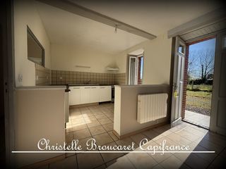  Maison � vendre 3 pi�ces 90 m�