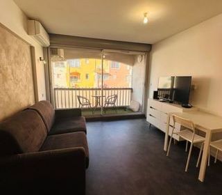  Appartement � vendre 1 pi�ce 19 m�