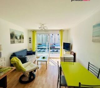  Appartement � vendre 2 pi�ces 38 m�