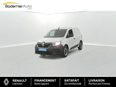 Renault Kangoo Express BLUE DCI 95 GRAND CONFORT- 22 2024 occasion Guingamp 22200
