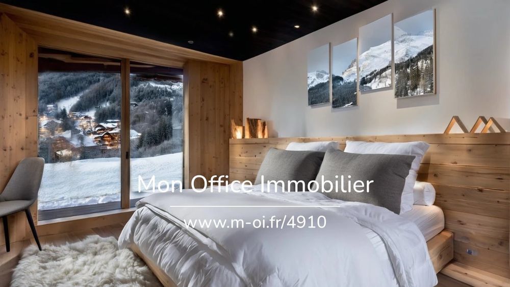 � vendre  Chalet Saint-Chaffrey (05330)