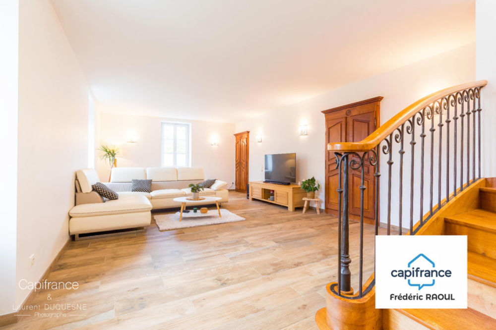 � vendre  Maison Dijon (21000)