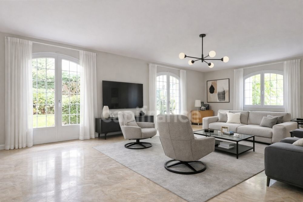 � vendre  Maison Maisons-Laffitte (78600)