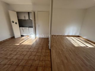  Appartement � vendre 1 pi�ce 34 m�