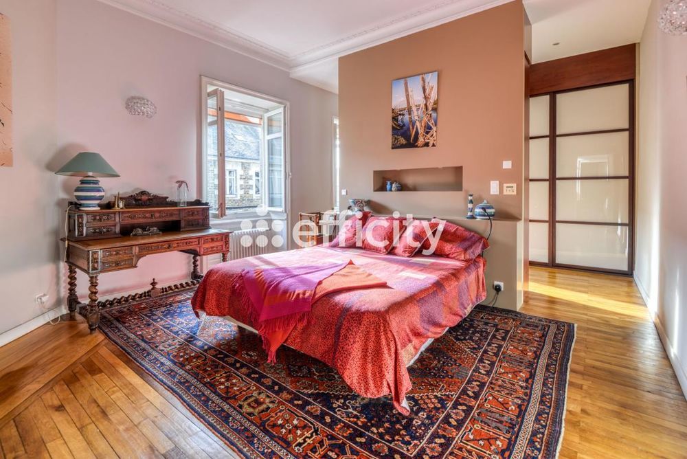 � vendre  Appartement Nantes (44000)