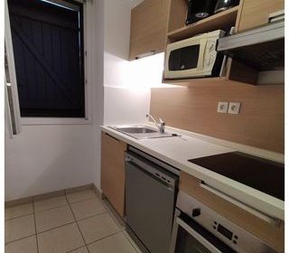  Maison � vendre 3 pi�ces 38 m�