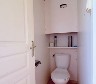  Maison � vendre 3 pi�ces 57 m�