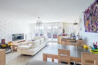  Appartement � vendre 4 pi�ces 90 m�