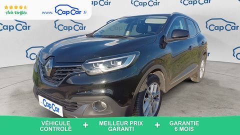 Renault Kadjar 1.5 Blue dCi 115 Intens 2018 occasion Dadonville 45300