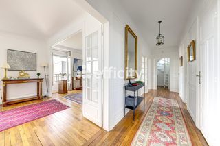  Appartement � vendre 8 pi�ces 155 m�