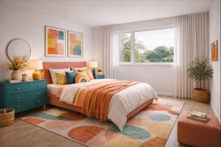  Appartement � vendre 3 pi�ces 65 m�