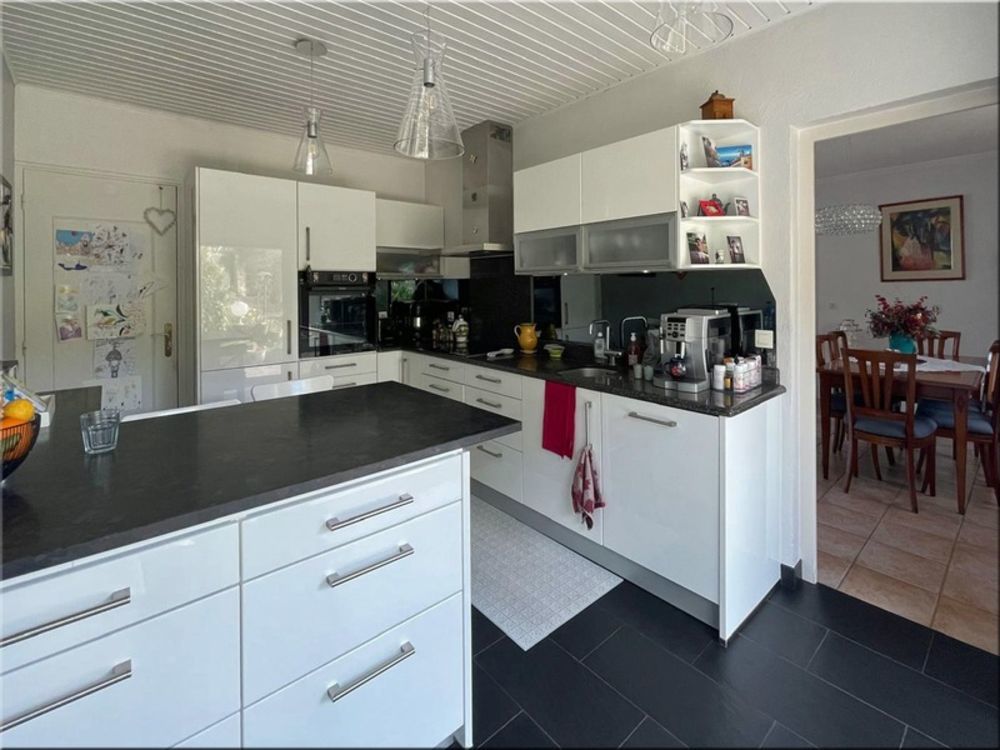 � vendre  Maison Challex (01630)