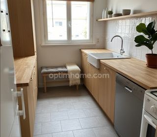  Appartement � vendre 3 pi�ces 68 m�