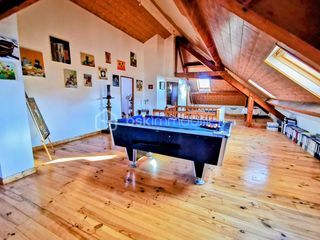  Maison � vendre 10 pi�ces 222 m�