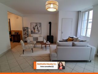 Maison � vendre 5 pi�ces 120 m�