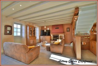  Maison � vendre 7 pi�ces 201 m�