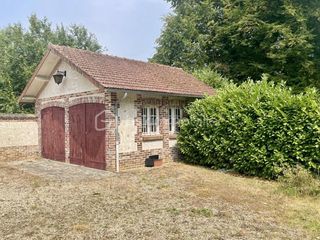  Propri�t�/ch�teau � vendre 10 pi�ces 297 m�