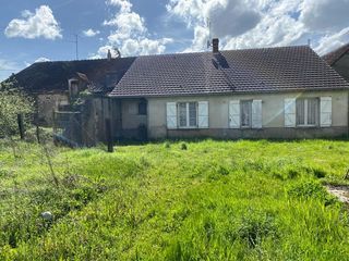  Maison � vendre 5 pi�ces 120 m�