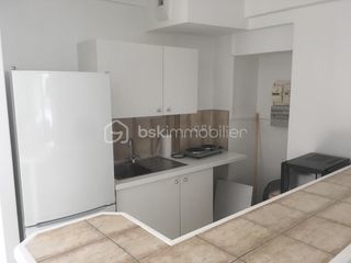  Appartement � vendre 2 pi�ces 38 m�