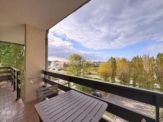  Appartement � vendre 3 pi�ces 35 m�