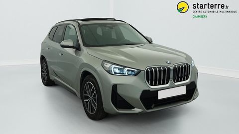 BMW X1 U11 XDRIVE 20D 163CH DKG7 M SPORT 2025 occasion Voglans 73420