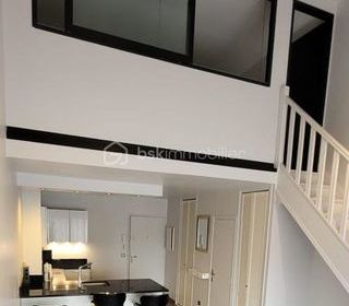  Duplex/triplex � vendre 3 pi�ces 56 m�