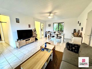  Appartement � vendre 5 pi�ces 110 m�