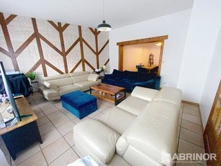  Maison � vendre 7 pi�ces 223 m�