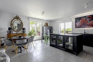  Appartement � vendre 5 pi�ces 115 m�