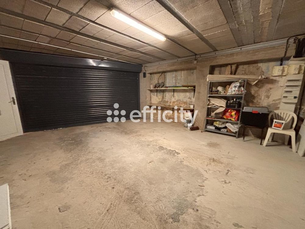 � vendre  Maison Marseille 7