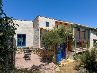  Propri�t�/ch�teau � vendre 2 pi�ces 56 m�