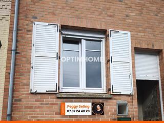  Maison � vendre 6 pi�ces 50 m�