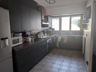  Maison � vendre 5 pi�ces 119 m�