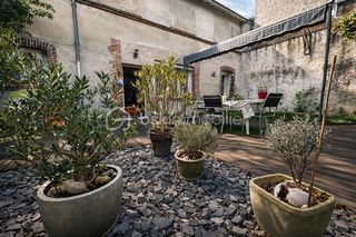  Appartement � vendre 3 pi�ces 69 m�